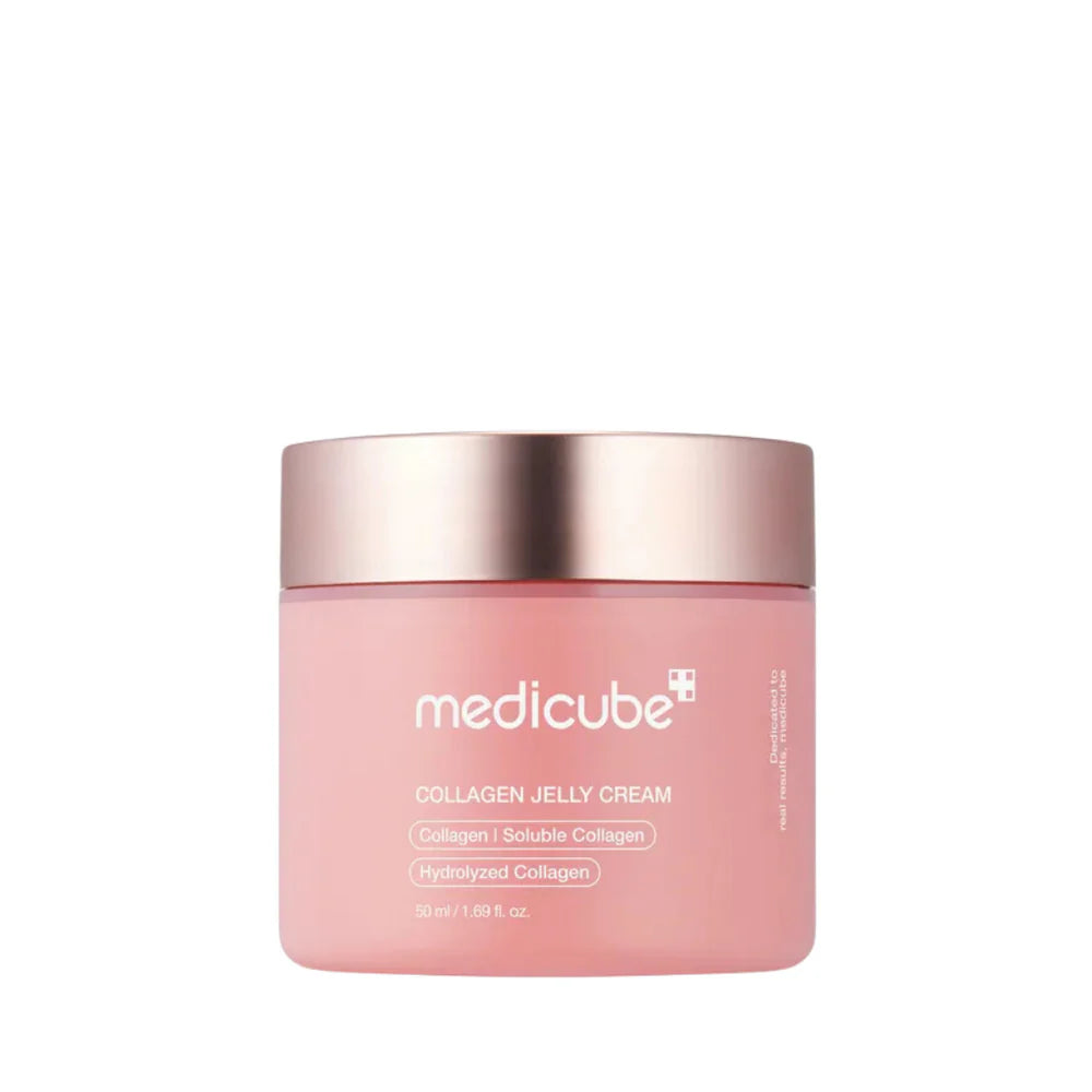 Collagen Jelly Cream 50 ml