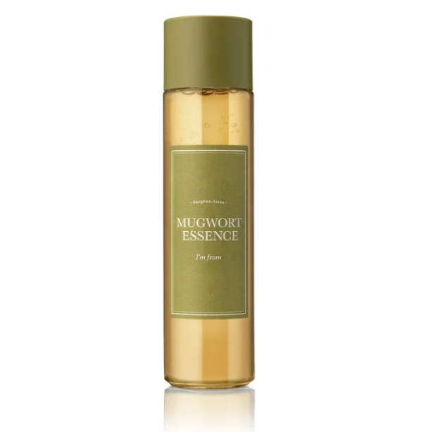 I'm From Mugwort Essence 160 ml