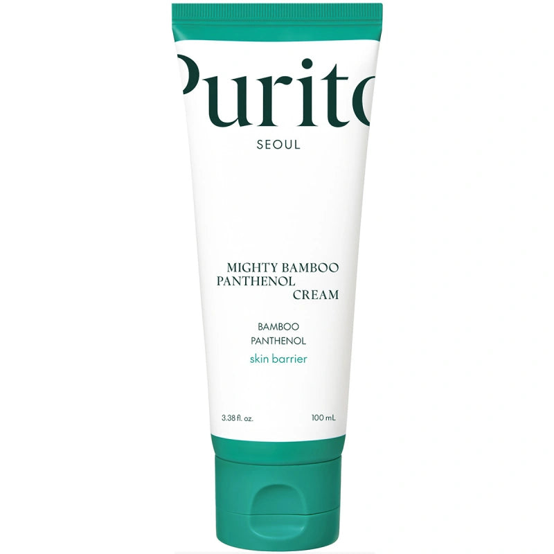 Mighty Bamboo Panthenol Cream 100 ml
