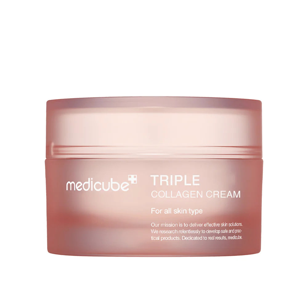 Triple Collagen Cream 4.0 50 ml