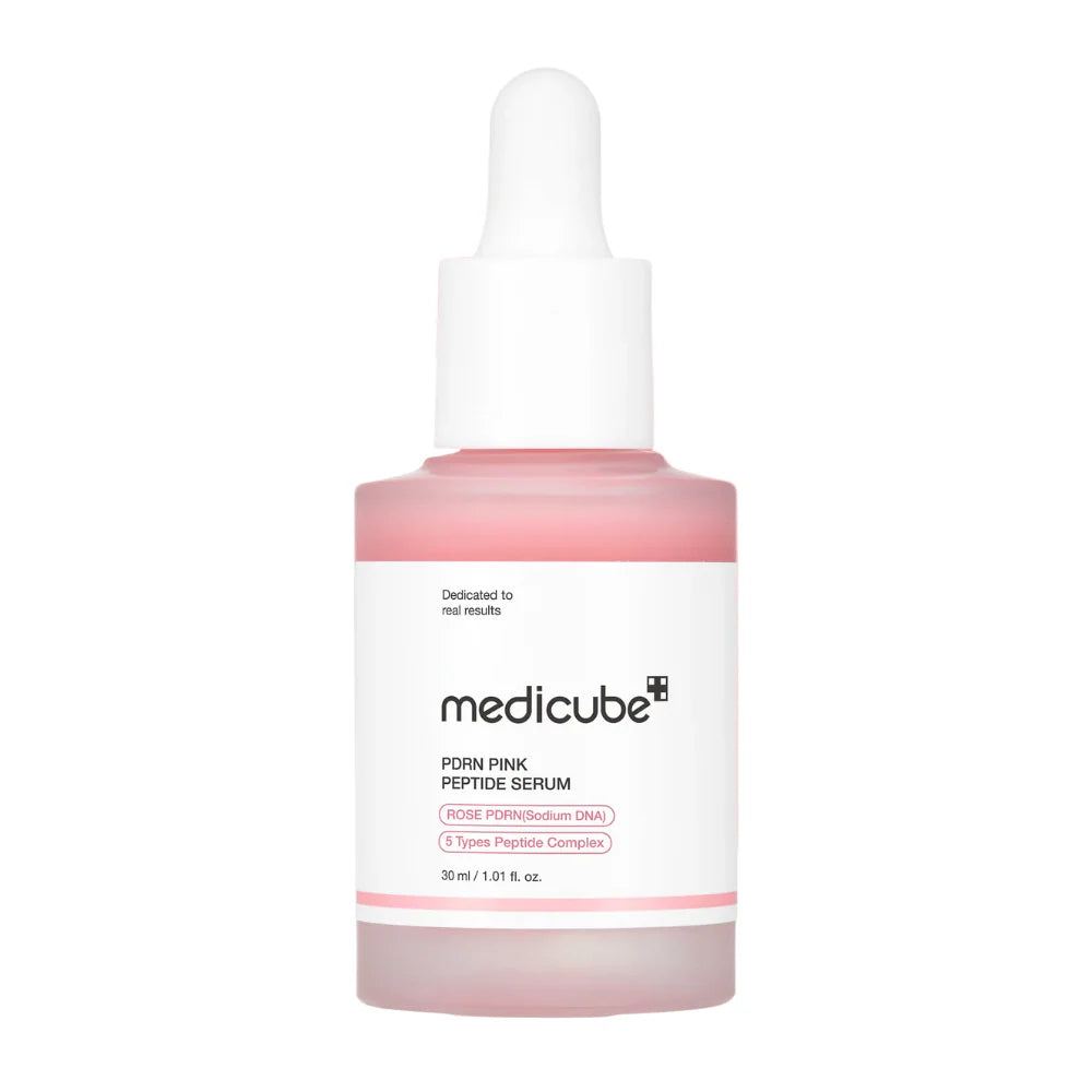 PDRN Pink Peptide Serum 30 ml