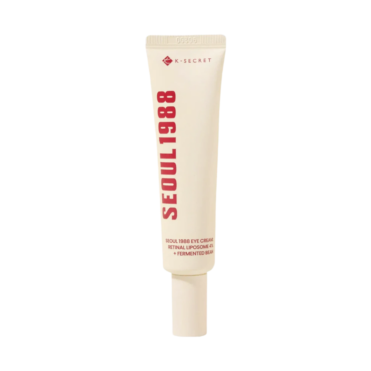 Seoul 1988 Eye Cream Retinal Liposome 4% + Fermented Bean