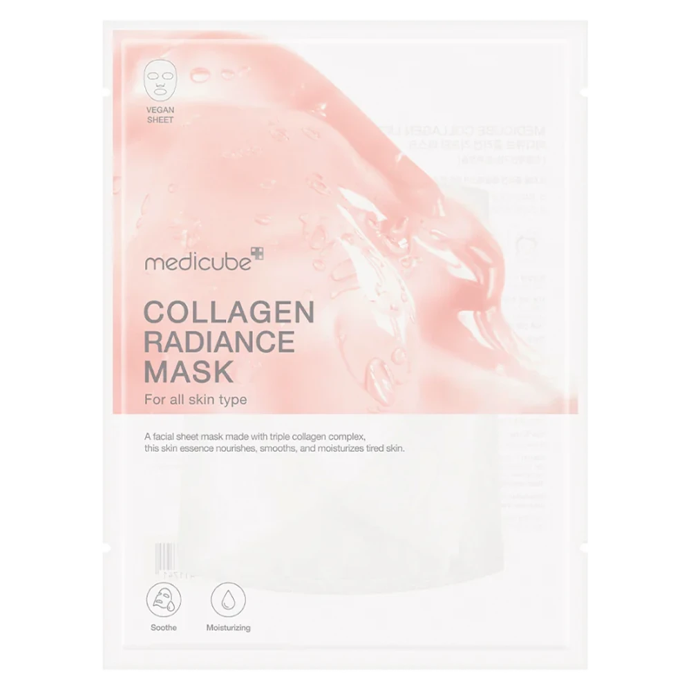 Medicube - Collagen Lifting Mask