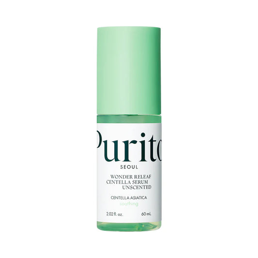 Wonder Releaf Centella Serum Unscented 60 ml